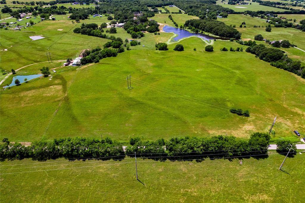 Mabank, TX 75147,TR A County Road 4009