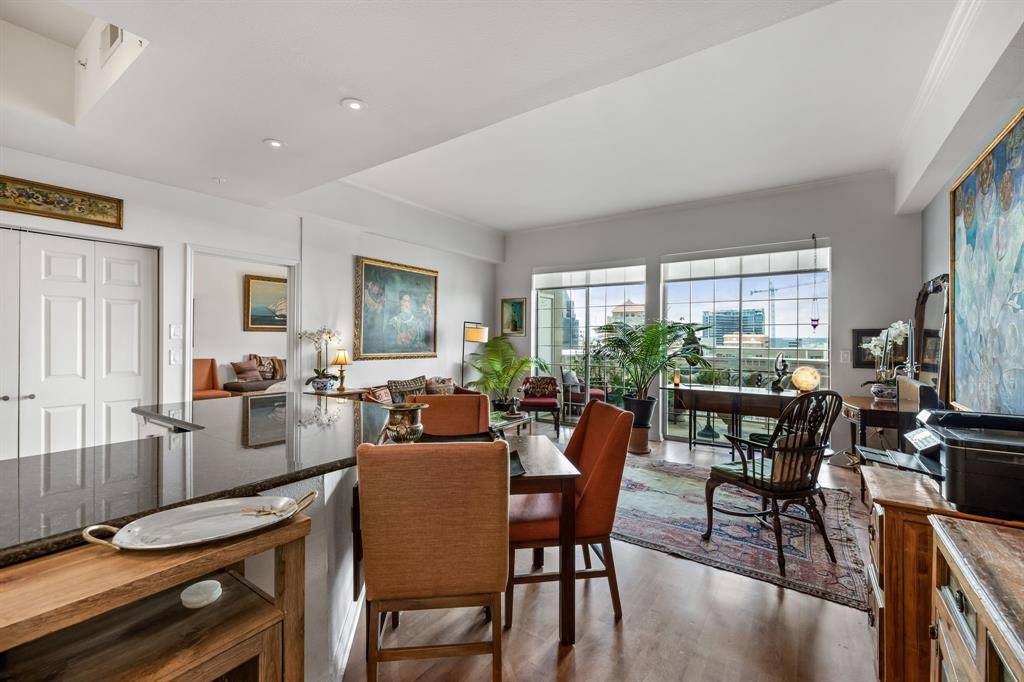 Dallas, TX 75219,3225 Turtle Creek Boulevard #820