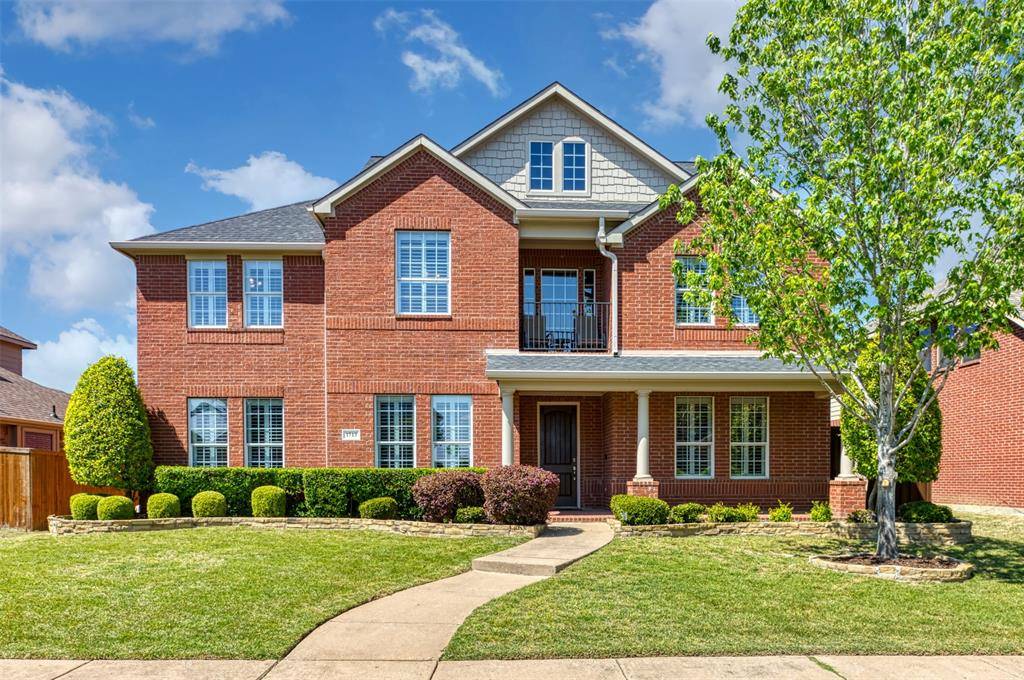 Allen, TX 75002,1713 Whispering Glen Drive