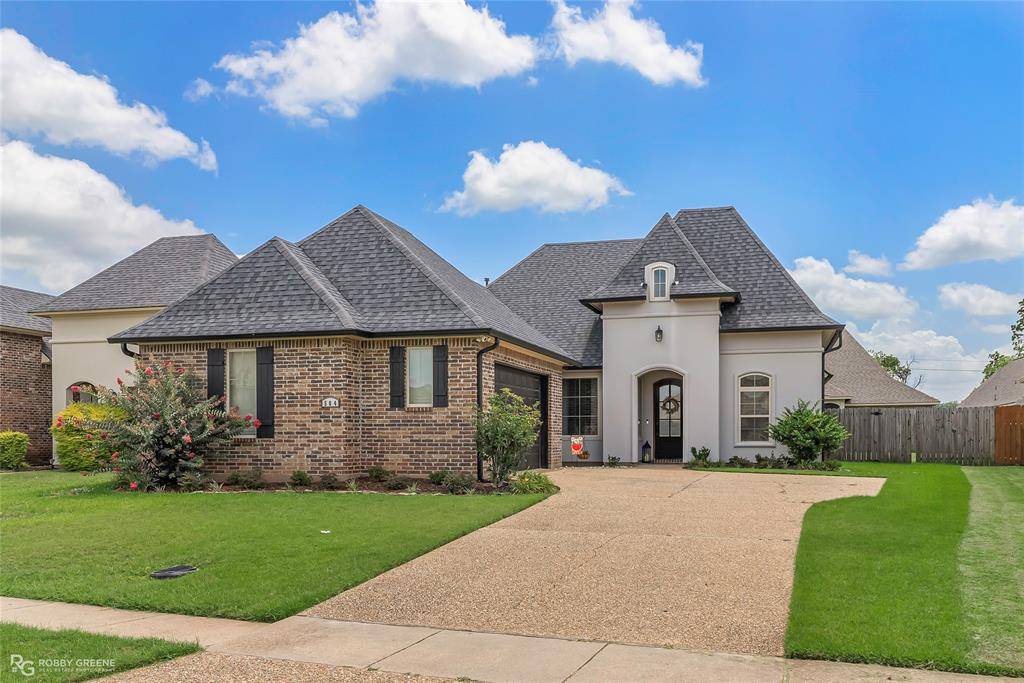 Bossier City, LA 71111,504 Ranger Drive