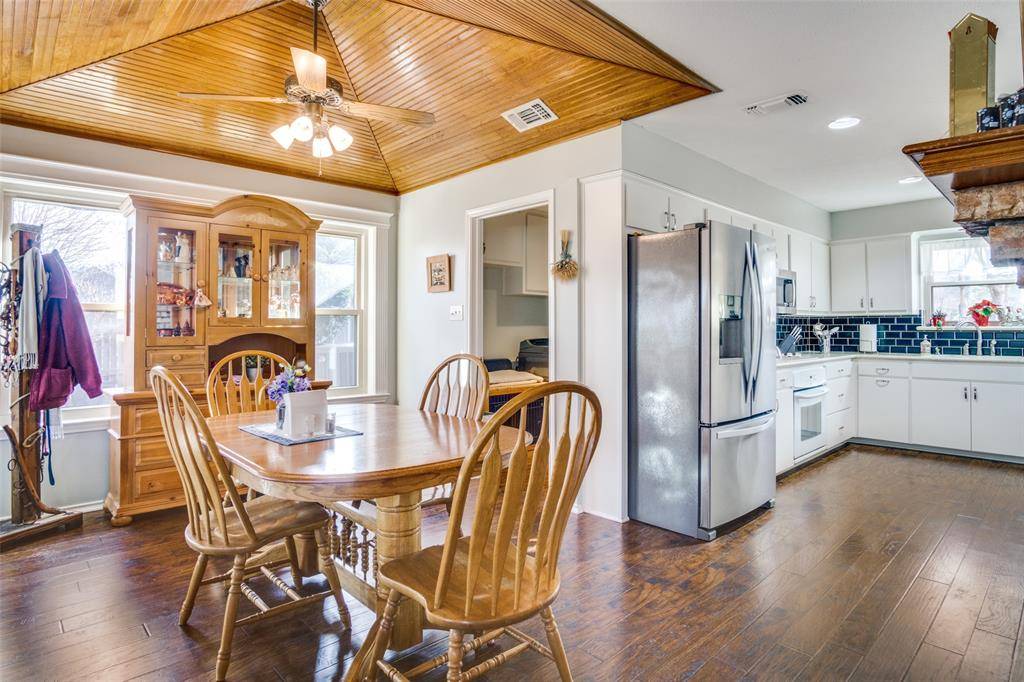 Benbrook, TX 76126,10124 Wandering Way Street