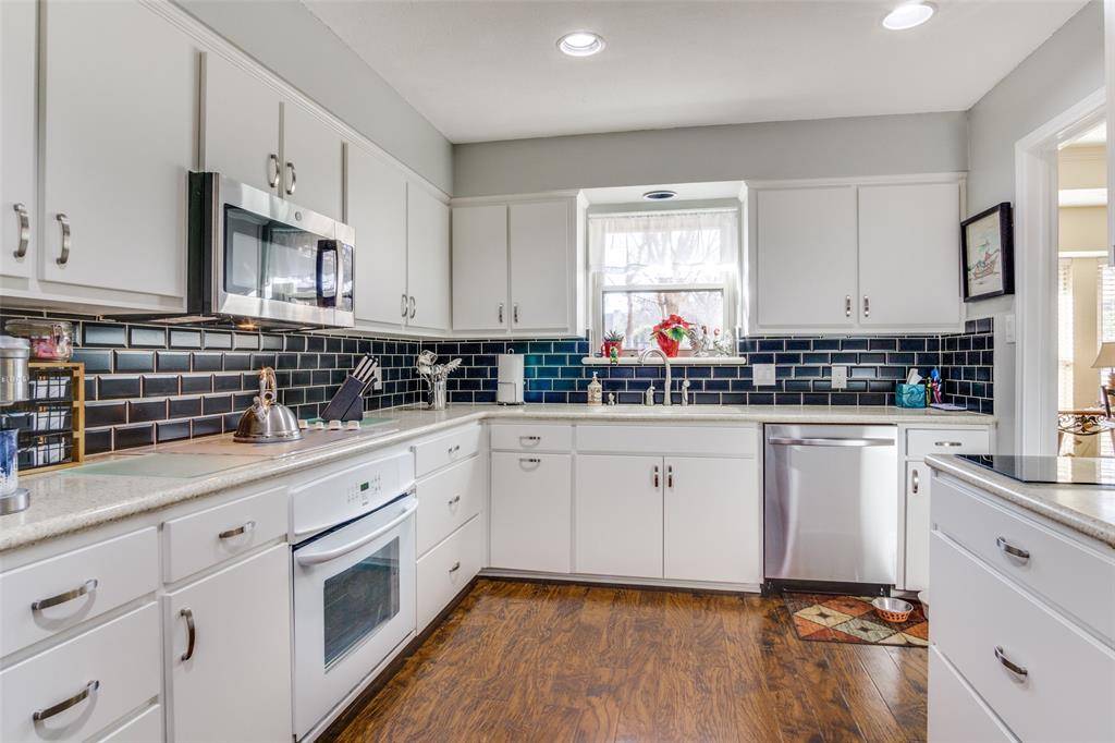 Benbrook, TX 76126,10124 Wandering Way Street