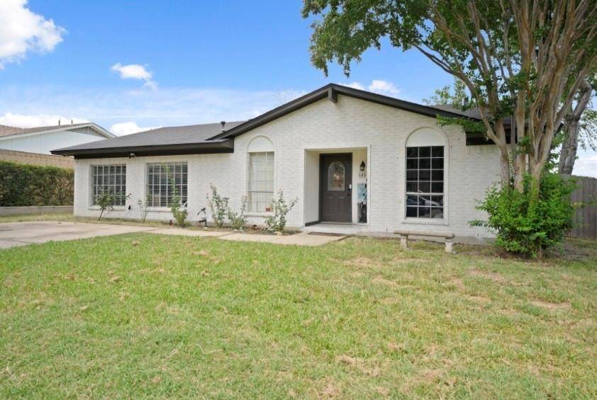 Denton, TX 76209,605 Neptune Drive