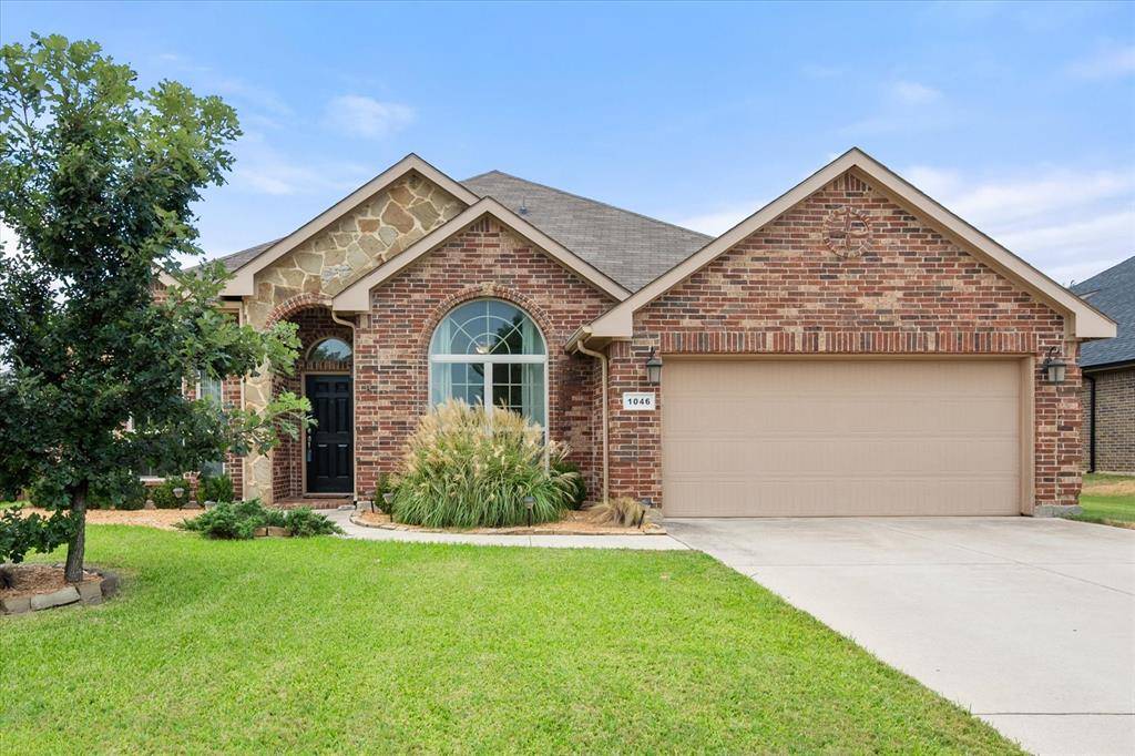 Kennedale, TX 76060,1046 Cydnie Street