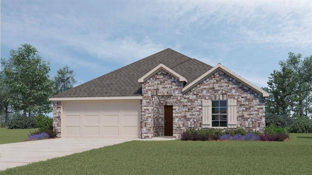 Royse City, TX 75189,1332 Butler Street