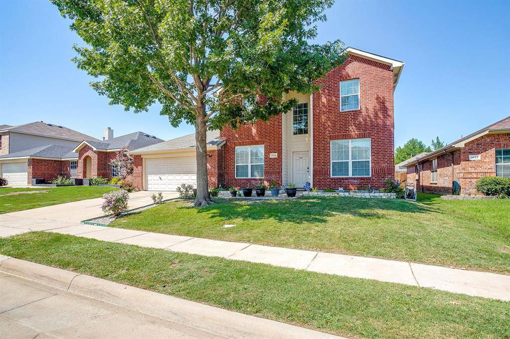 Fort Worth, TX 76131,1425 Pheasant Run Trail