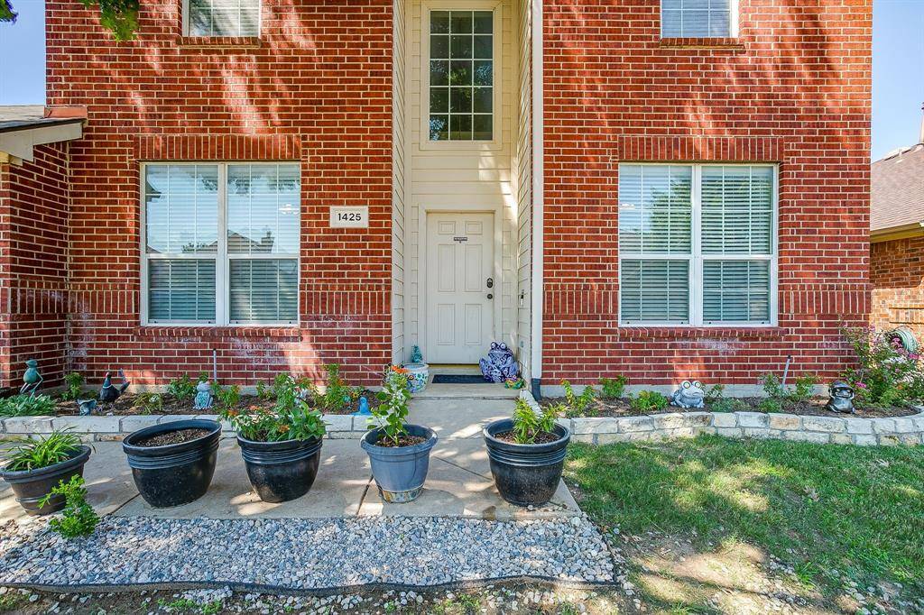 Fort Worth, TX 76131,1425 Pheasant Run Trail