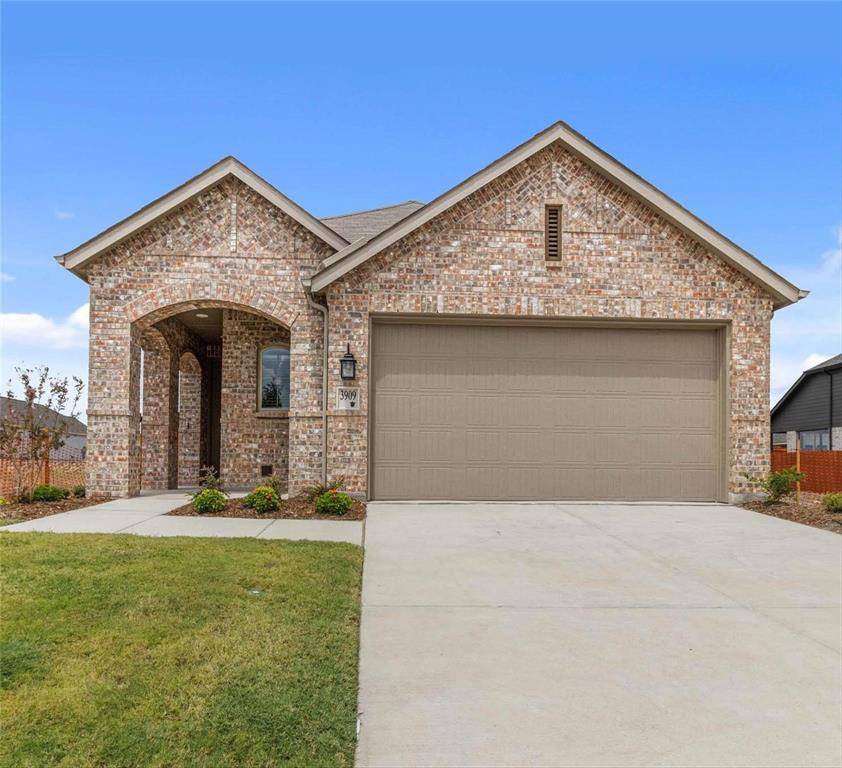 Crandall, TX 75126,3909 Ford Drive
