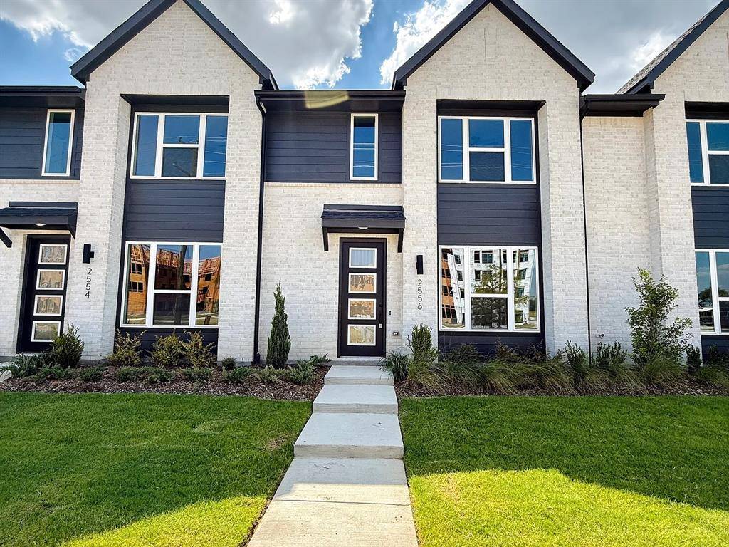 Allen, TX 75013,2556 Campden Mews