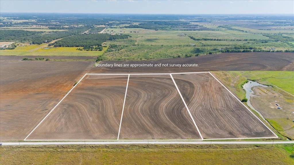 Blum, TX 76627,TBD Hcr-1153