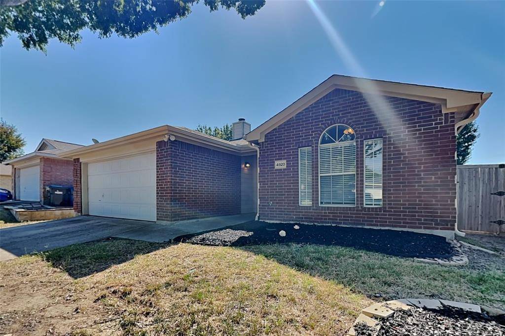 Mckinney, TX 75071,4920 Mountain Ridge Lane