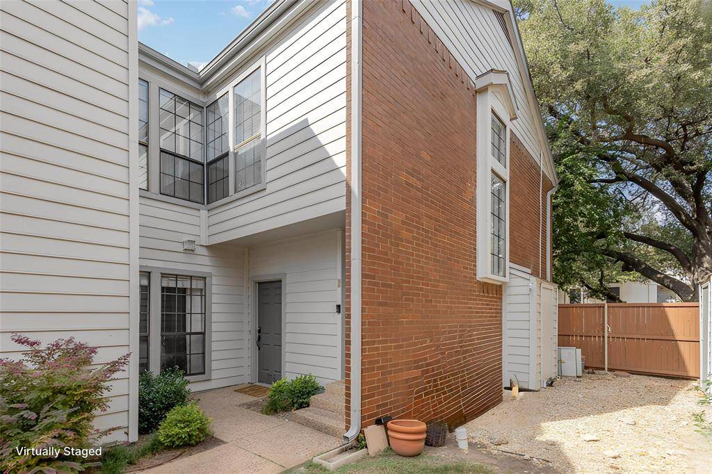 Dallas, TX 75254,5100 Verde Valley Lane #178