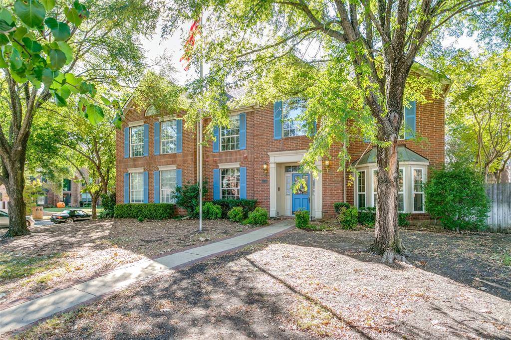 Grapevine, TX 76051,3110 Fox Run Drive