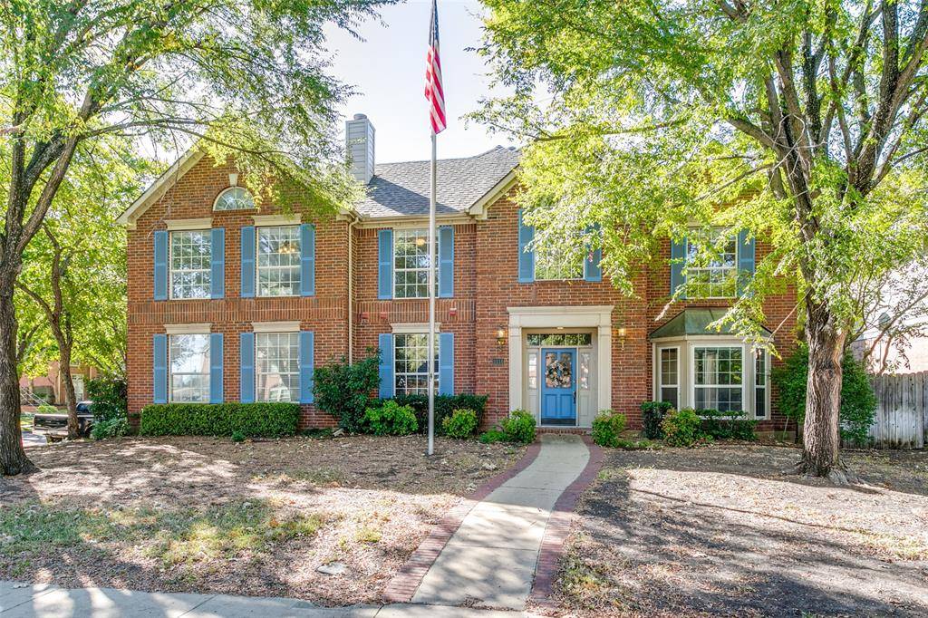 Grapevine, TX 76051,3110 Fox Run Drive