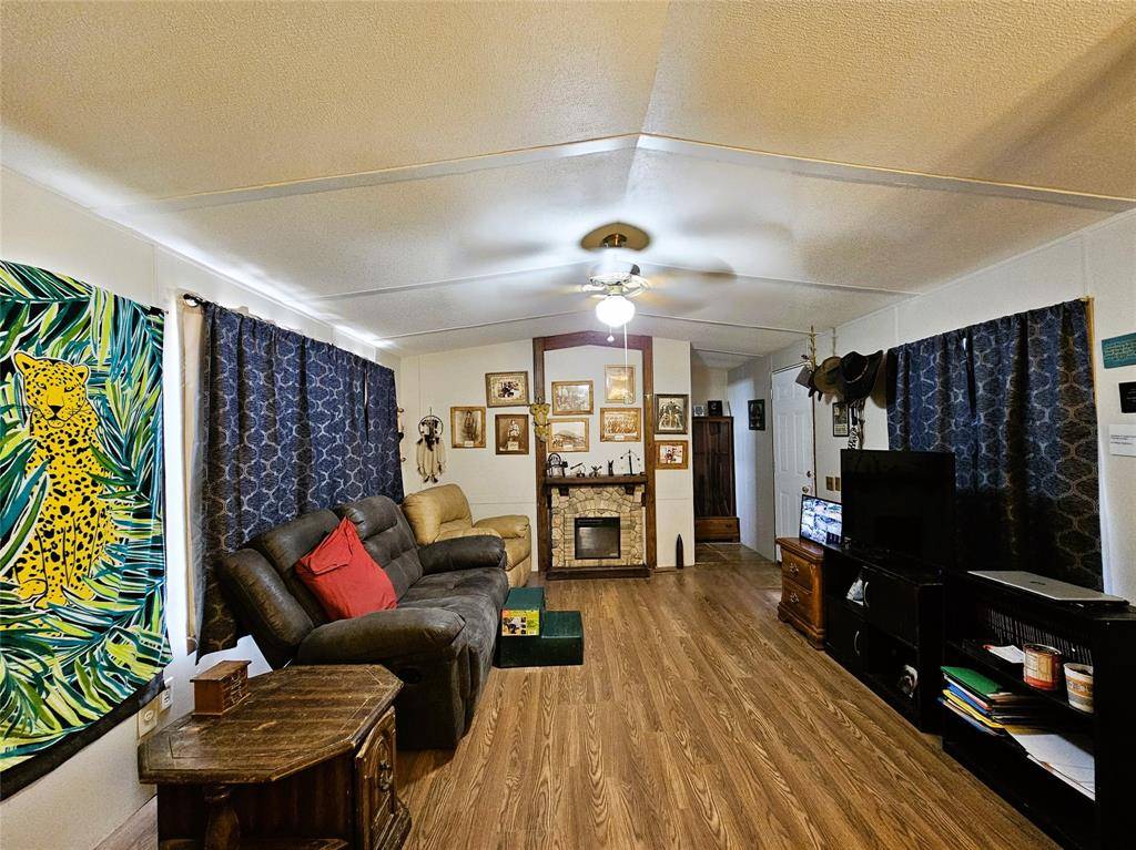 May, TX 76857,4480 Lake Shore Drive