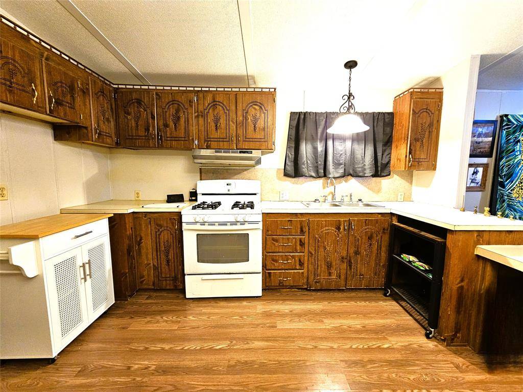 May, TX 76857,4480 Lake Shore Drive