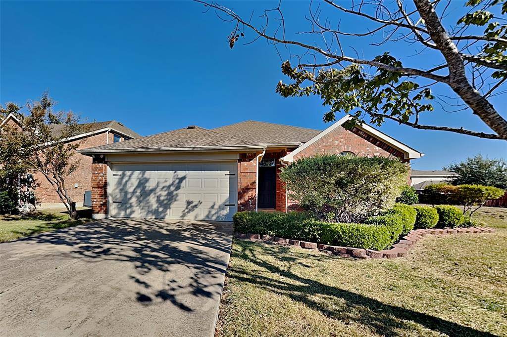 Forney, TX 75126,2019 Brook Meadow Drive