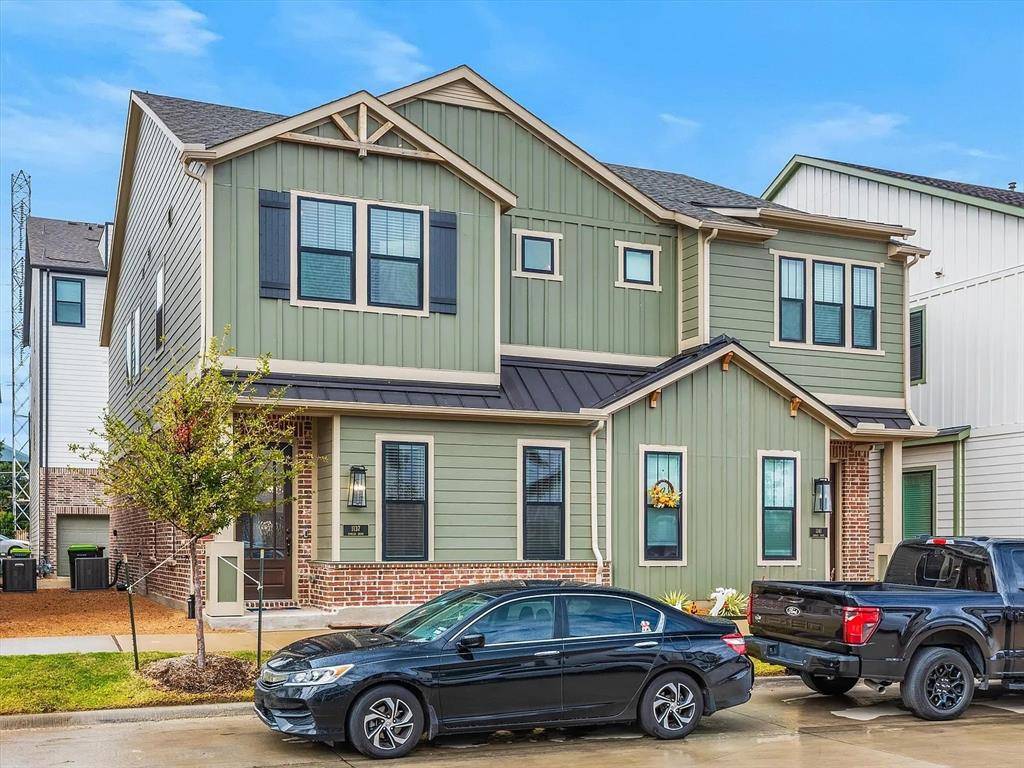 Plano, TX 75075,1137 Concan Drive