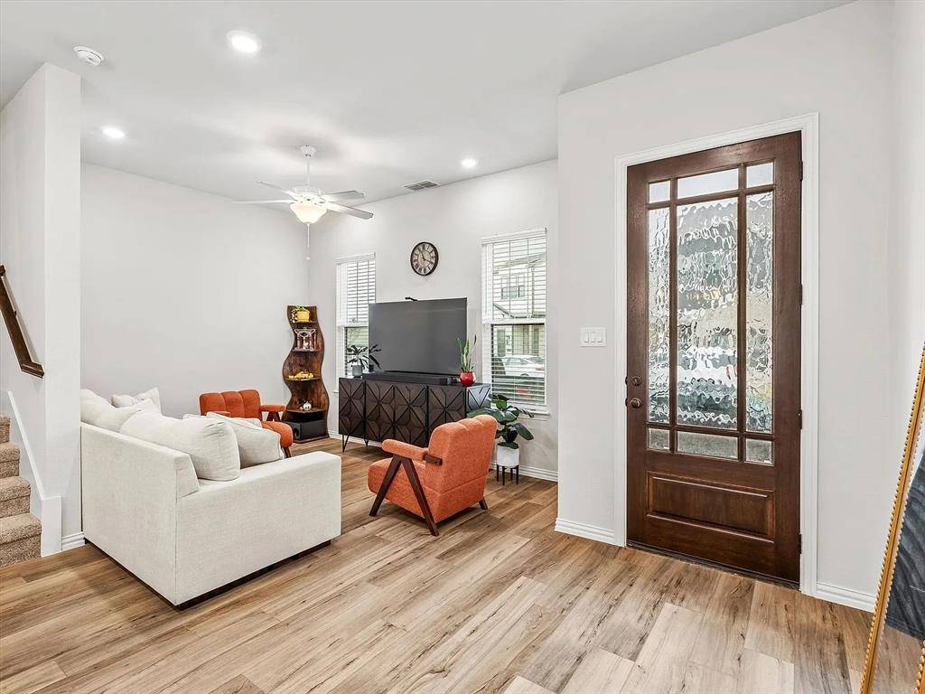 Plano, TX 75075,1137 Concan Drive