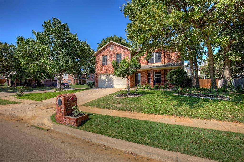 Corinth, TX 76210,2006 Crystal Springs Drive