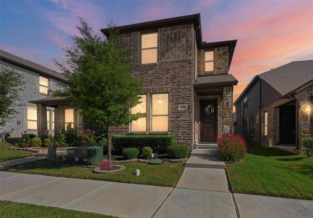 Fort Worth, TX 76179,6708 Farsight Drive
