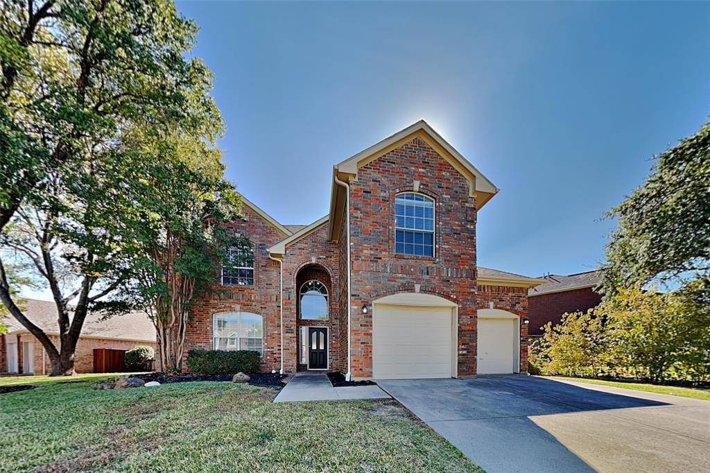 Mckinney, TX 75072,2910 Sunset Ridge