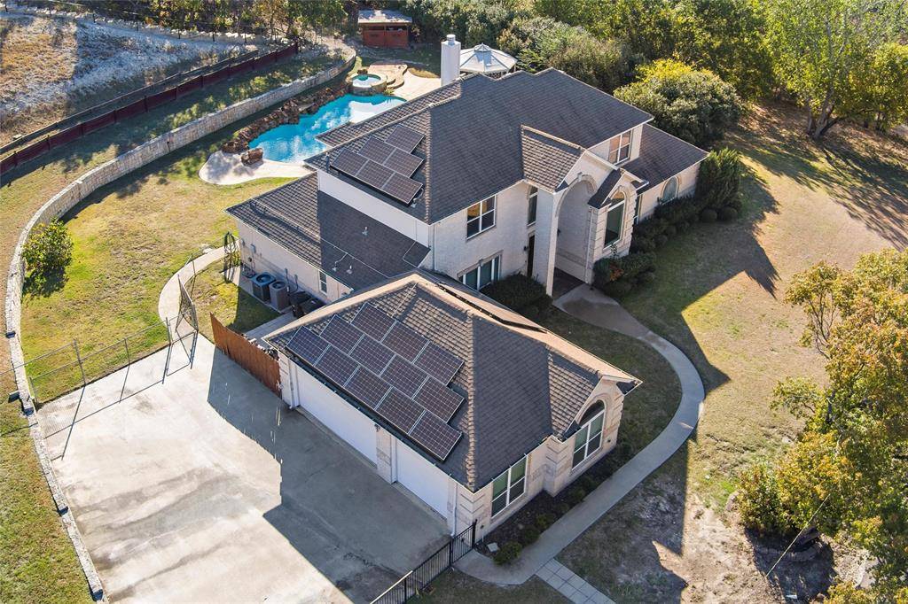 Fort Worth, TX 76108,10601 Pack Saddle Trail