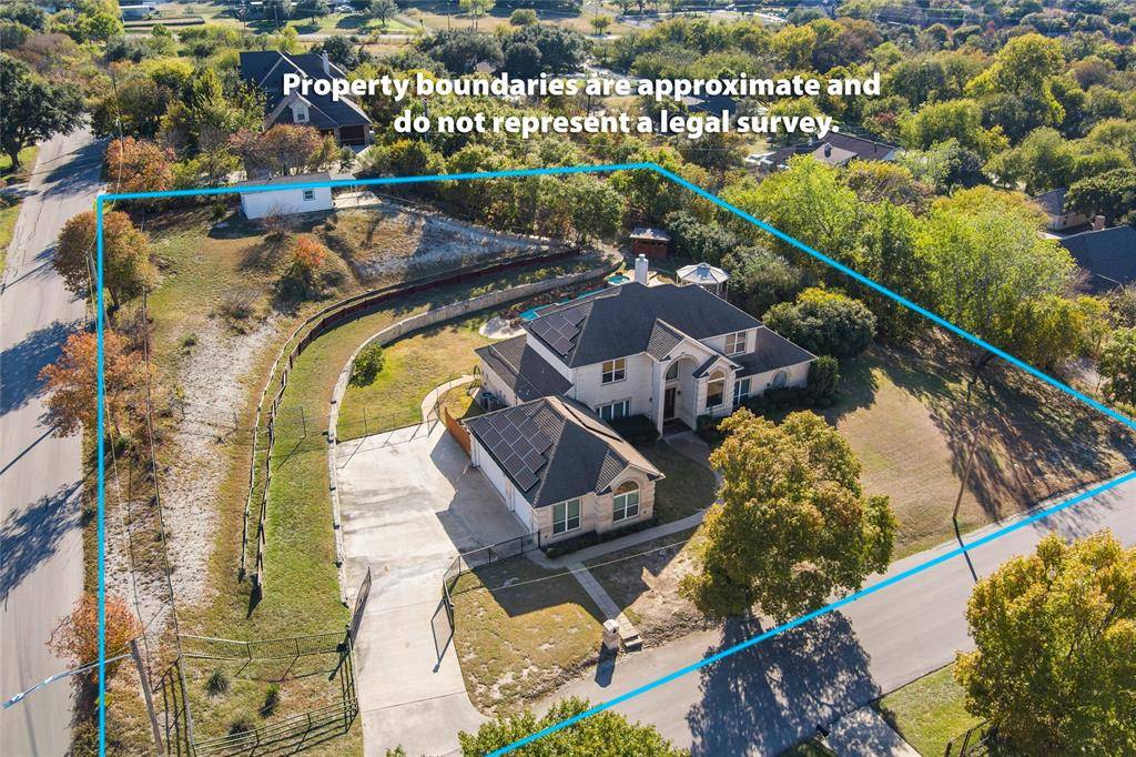 Fort Worth, TX 76108,10601 Pack Saddle Trail