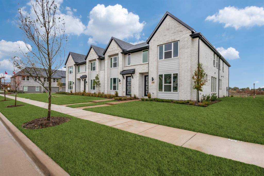 Mesquite, TX 75181,1813 Summer Aura