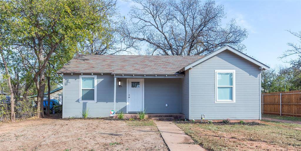 Abilene, TX 79605,317 Larkin Street