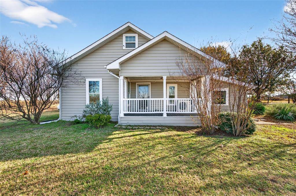 Dodd City, TX 75438,1883 S Fm 2077