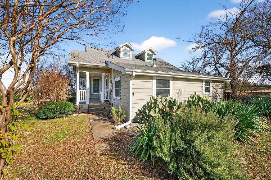 Dodd City, TX 75438,1883 S Fm 2077