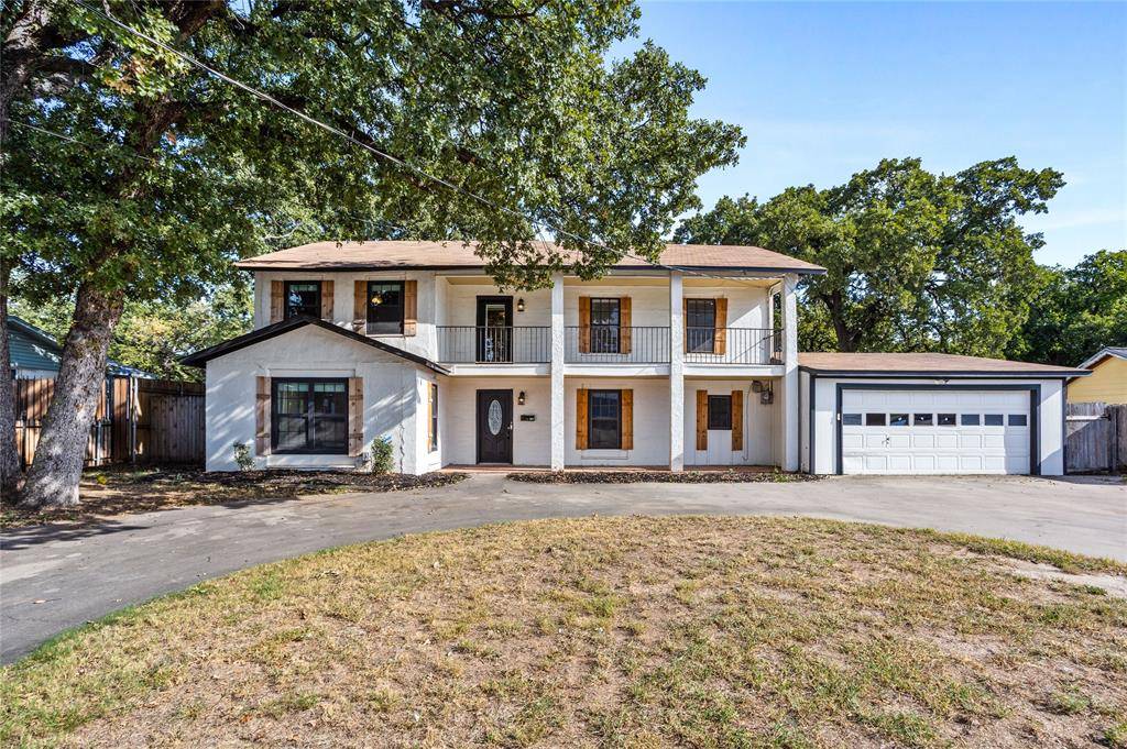 Haltom City, TX 76117,2320 Juniper Street