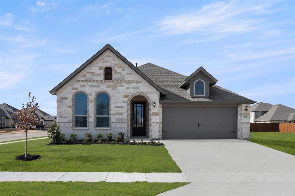 Justin, TX 76247,1101 Foxtail Drive