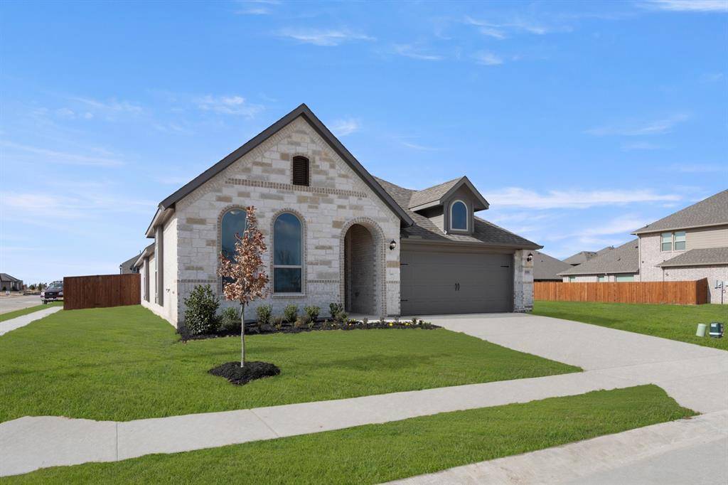 Justin, TX 76247,1101 Foxtail Drive