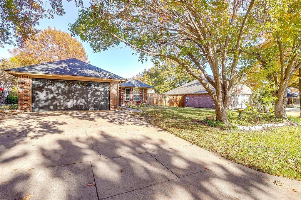 Burleson, TX 76028,1108 Windy Meadows Drive