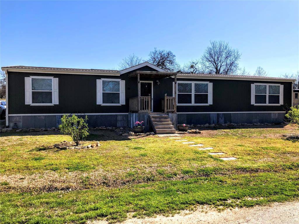 Graford, TX 76449,204 W Eaton Avenue