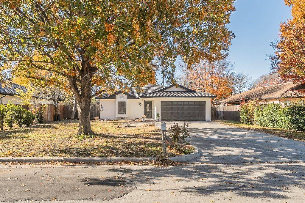 Arlington, TX 76015,3600 Swafford Street