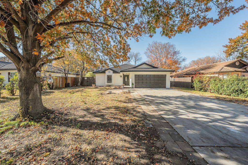 Arlington, TX 76015,3600 Swafford Street