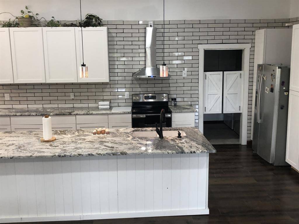 Weatherford, TX 76085,4285 N FM 51