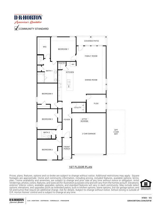 Royse City, TX 75189,2036 Missouri Street