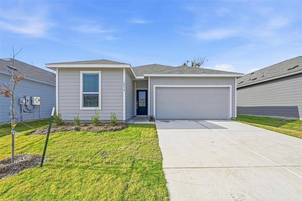 Princeton, TX 75407,6814 Welsh Drive