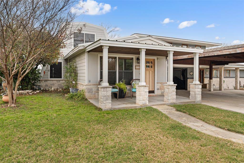 Whitney, TX 76692,107 Private Road 132