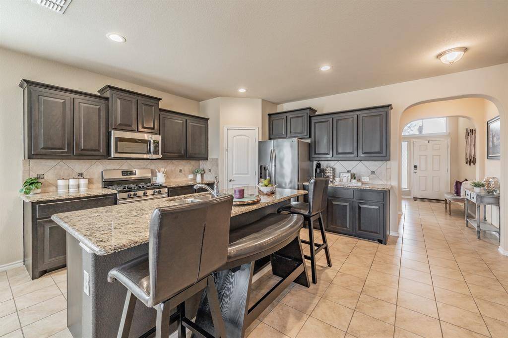 Saginaw, TX 76131,153 Hidden Creek Court