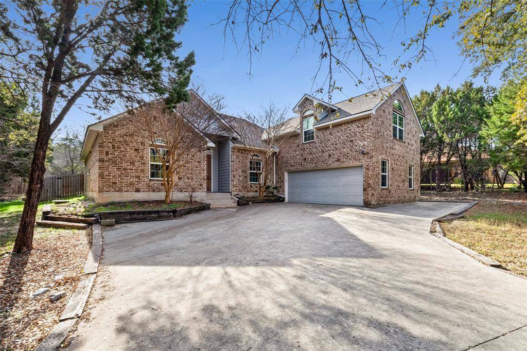 Granbury, TX 76048,2914 San Gabriel Drive