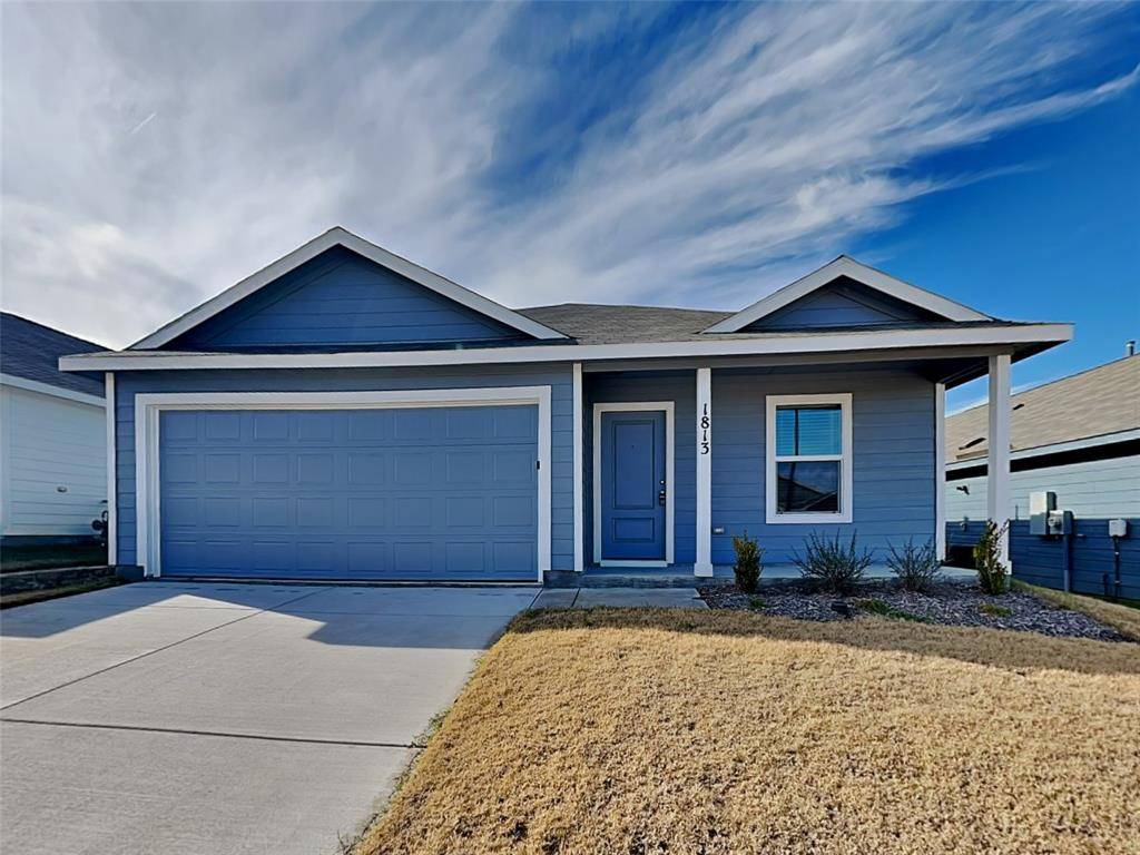 Crandall, TX 75114,1813 Equine Retreat Way