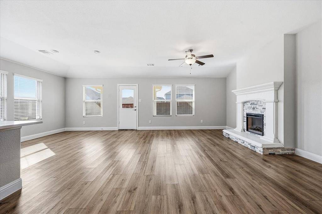 Fort Worth, TX 76126,5632 Santa Elena Court