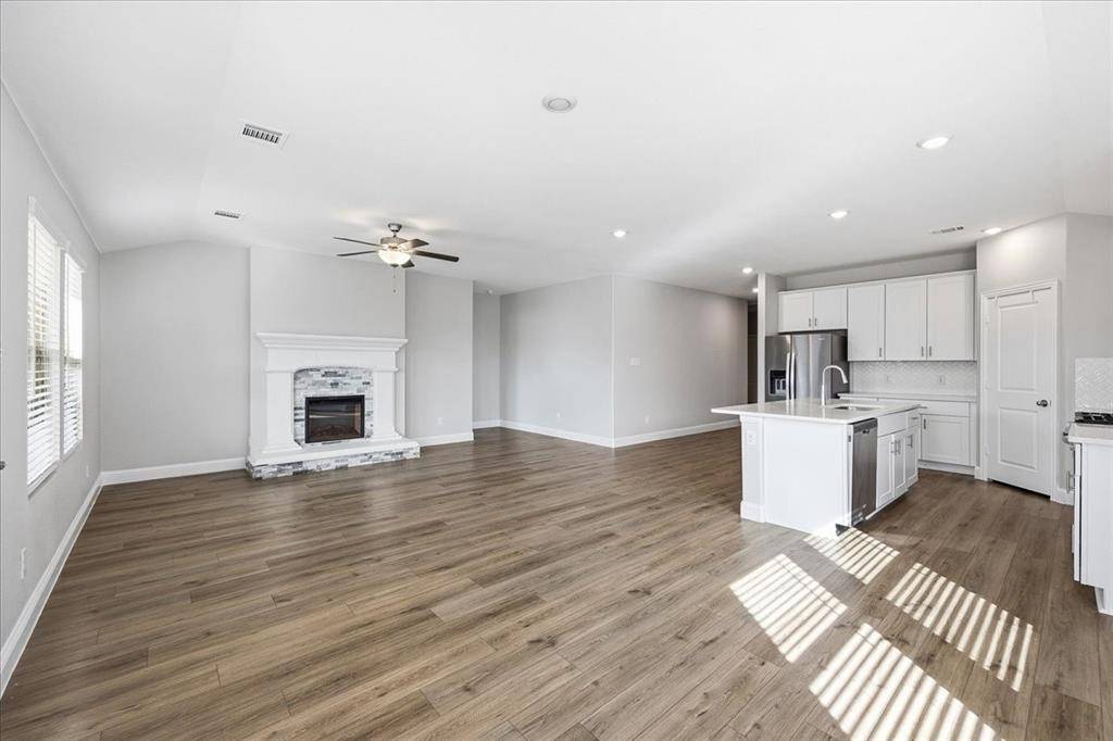 Fort Worth, TX 76126,5632 Santa Elena Court