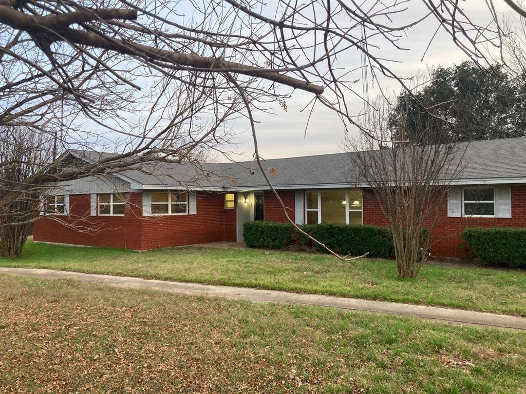 China Spring, TX 76633,281 Lakeside Drive