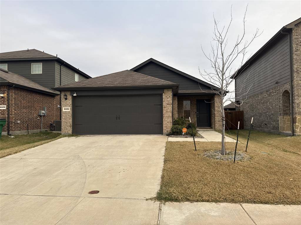 Crandall, TX 75114,3331 Watterson Way